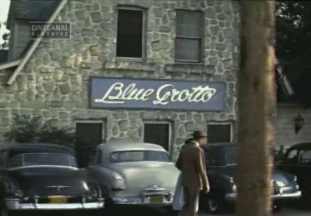 1950 Chevrolet Styleline De Luxe Bel Air [2154]