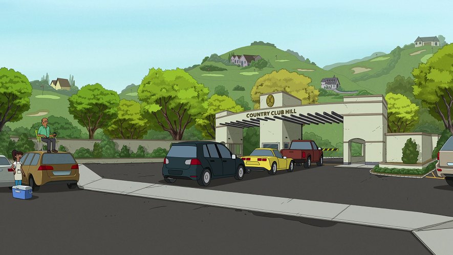 2009 Volkswagen Golf VI [Typ 5K]