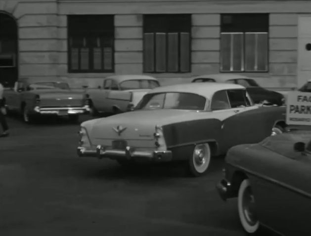 1957 Buick Special Two-Door Riviera [46-R]