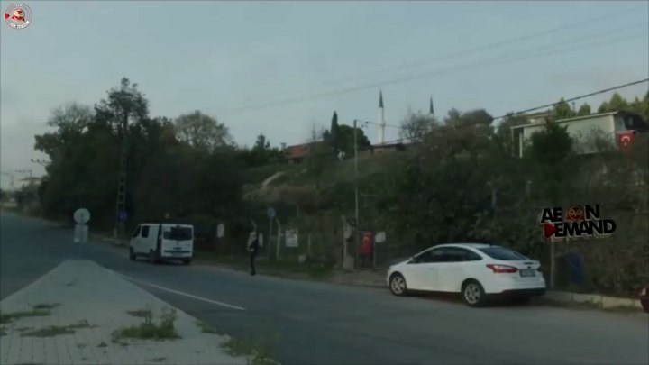 2011 Ford Focus MkIII