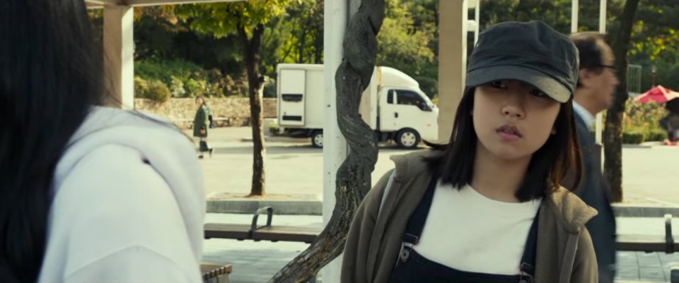 2012 Kia Bongo III [PU]