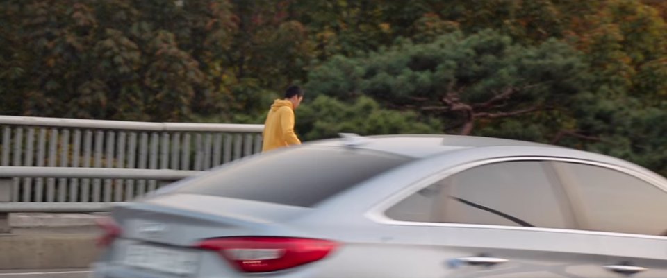 2014 Hyundai Sonata [LF]