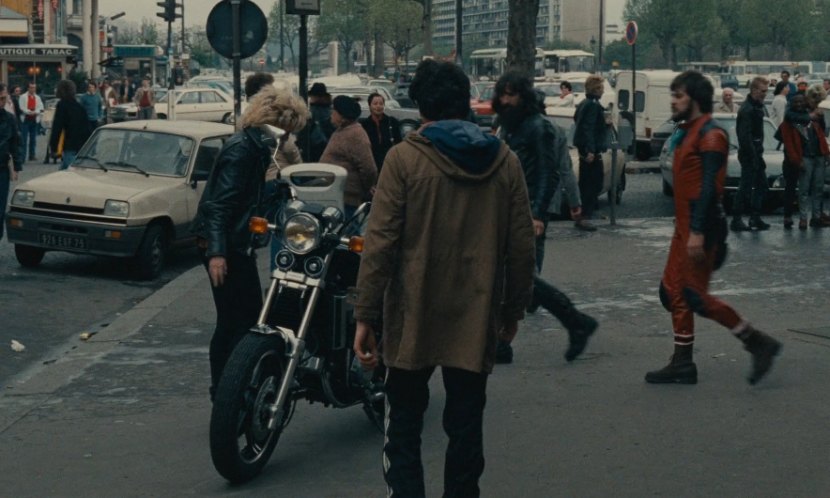 1980 Renault 5 GTL Série 1 [R1227]