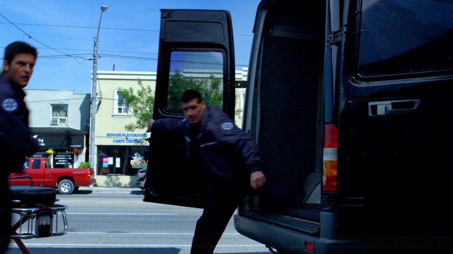 2003 Dodge Sprinter (by default) [VA]