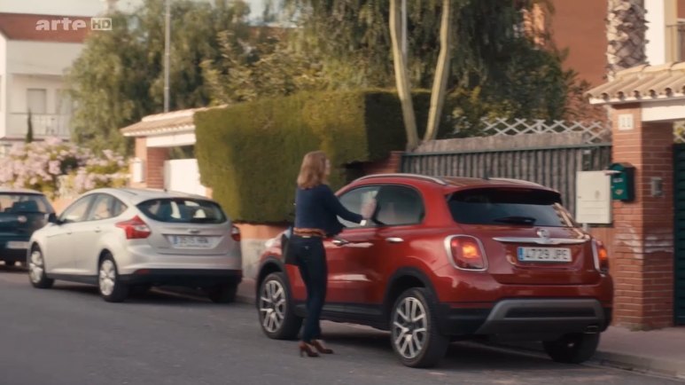 2011 Ford Focus MkIII