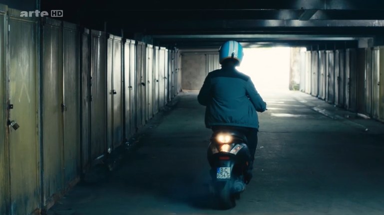 2000 Piaggio Zip 50
