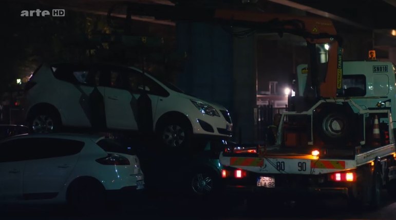 2011 Opel Meriva [B]