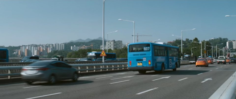2011 Hyundai Avante [MD]