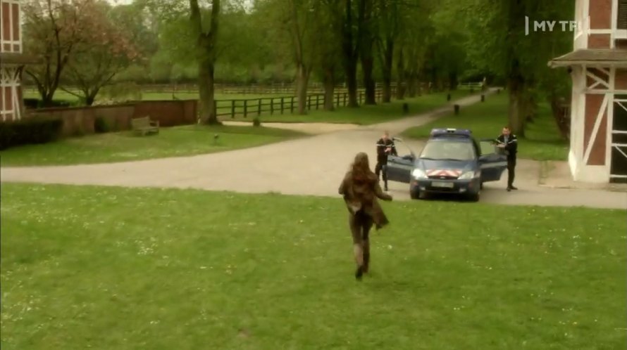 2001 Ford Focus Clipper 1.6 16V MkI