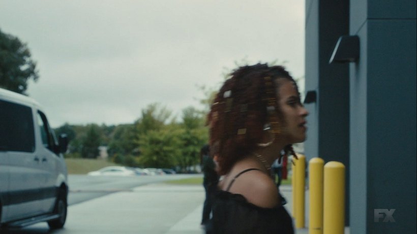 2007 Dodge Sprinter (by default)