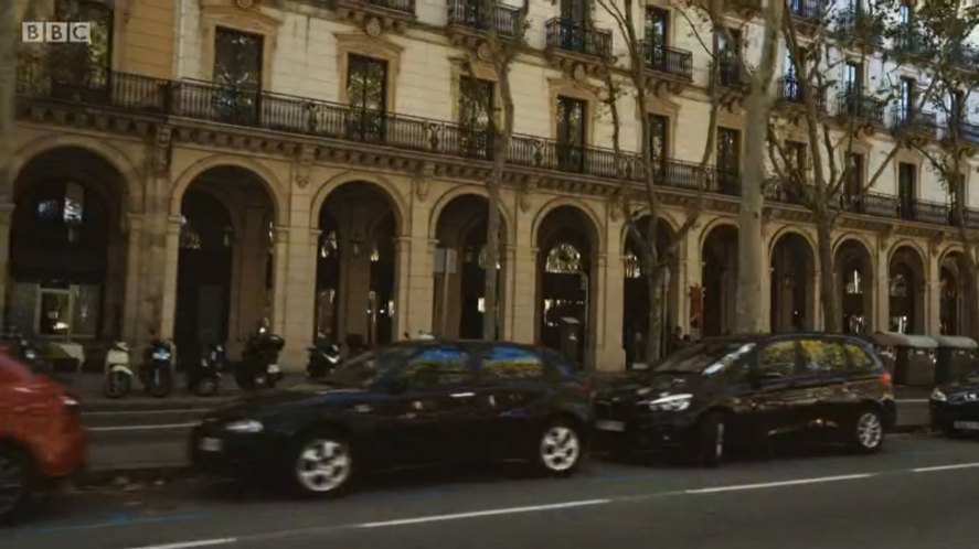 2005 Alfa Romeo 147 [937]