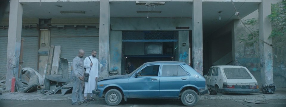 Nasr 127 Fura