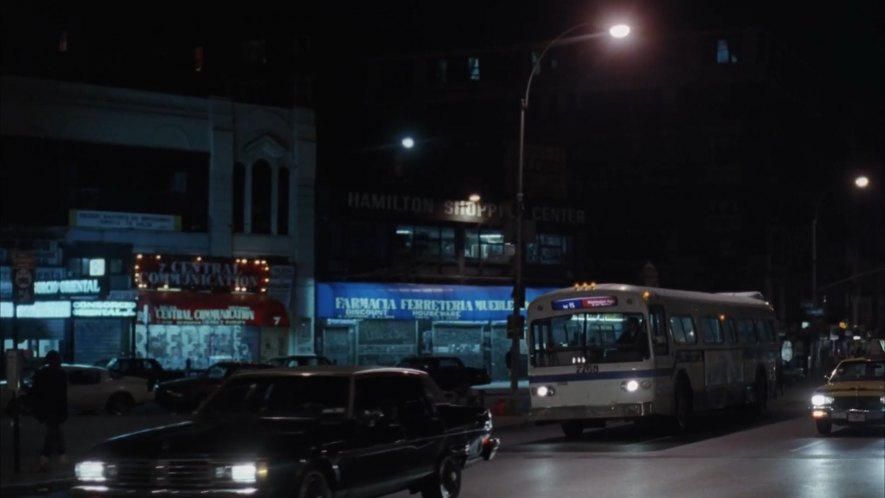 1980 Oldsmobile Ninety-Eight Regency