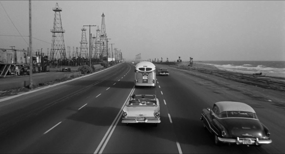 1951 Buick Roadmaster Riviera [76-R]