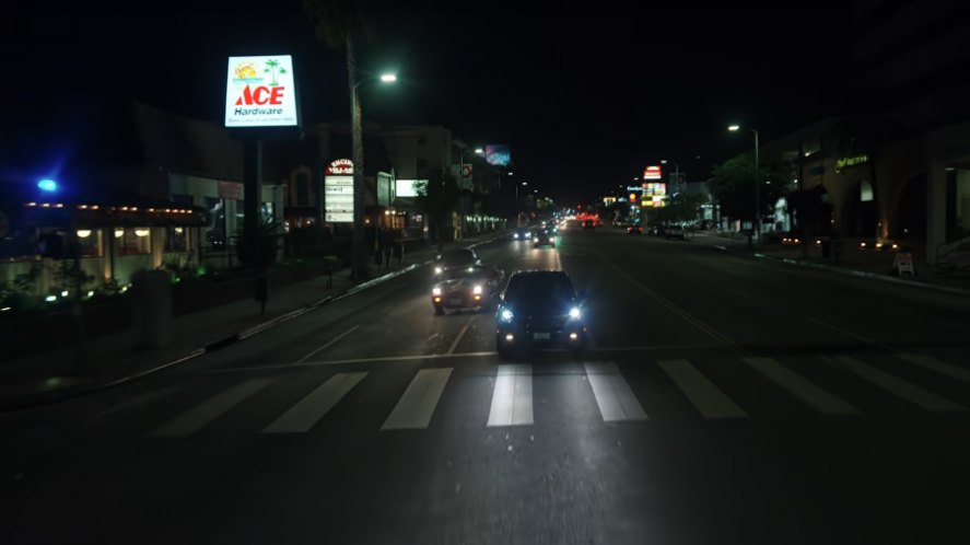 2011 MINI Countryman Cooper [R60]