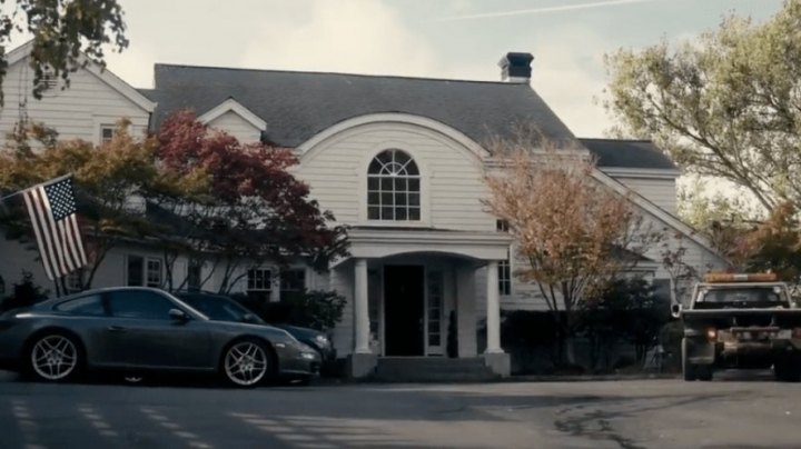 Porsche 911 Carrera [997]