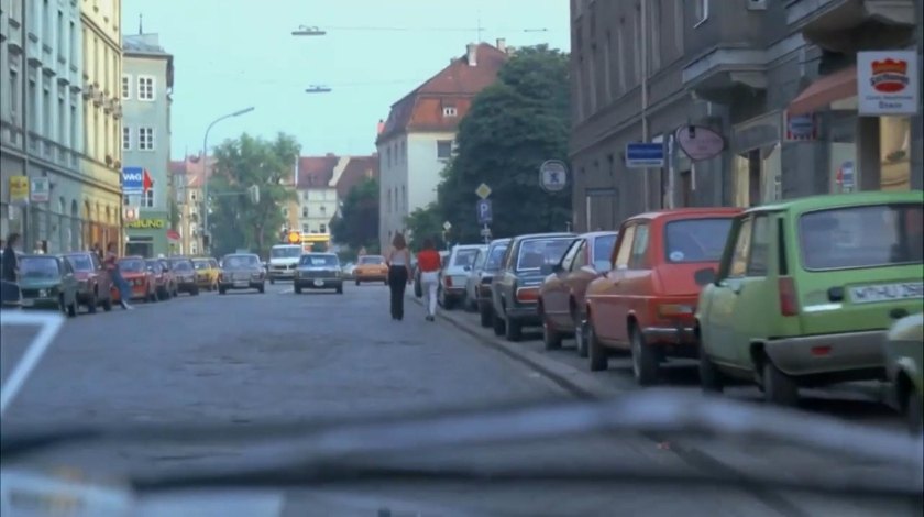 1972 Renault 5 TL Série 1 [R1222]