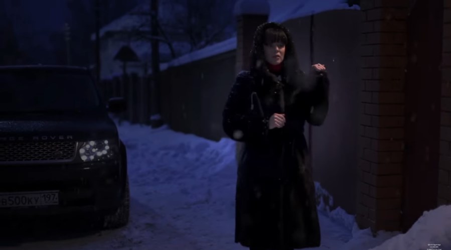 2010 Land-Rover Range Rover Sport 3.6 [L320]