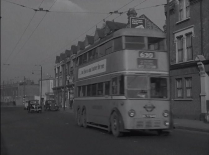 BUT 9641T Q1 Metro Cammell Coach Works