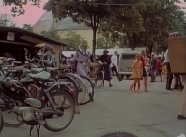 Puch MV 50