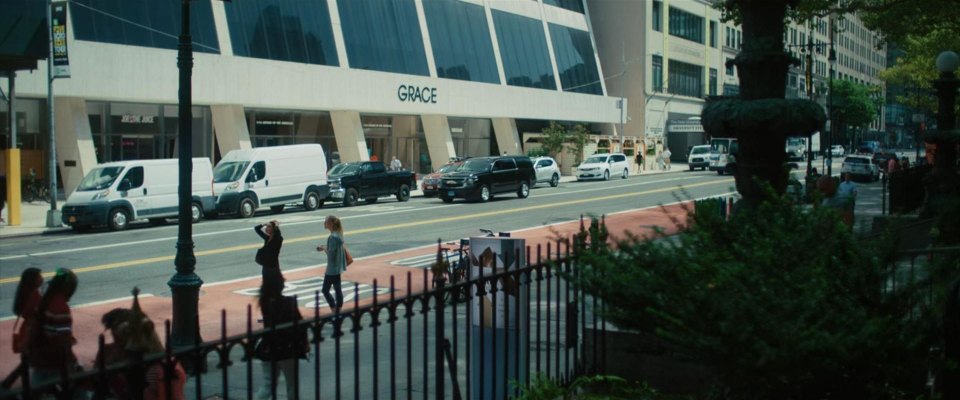 2014 Ram ProMaster [VF]