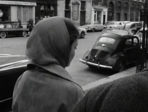 Renault 4CV