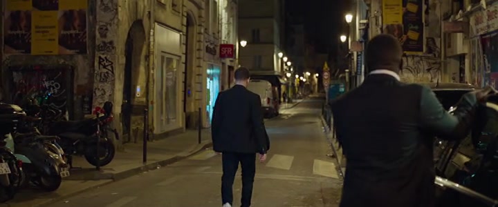 Innocenti Lambretta LC