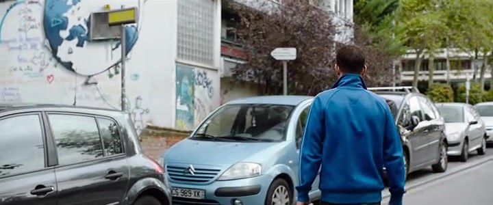 2005 Citroën C3 1.4i Pack Ambiance Série 1