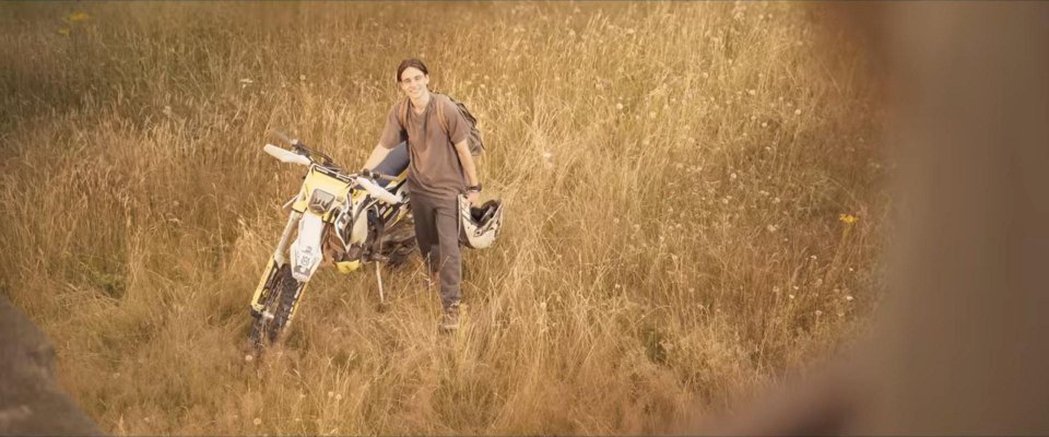 Husqvarna unknown