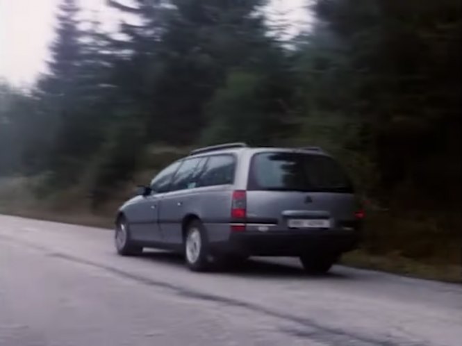 1994 Opel Omega Caravan [B]