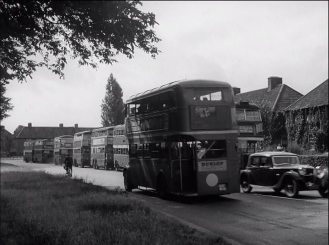 1931 Invicta unknown