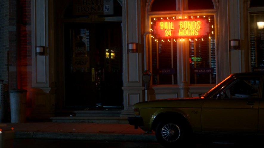 1976 Dodge Colt