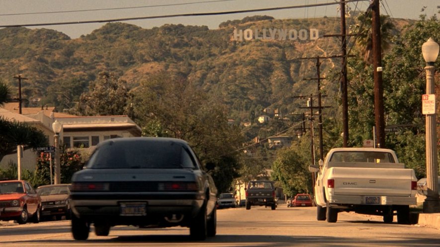 1981 Mazda RX-7 [FB]