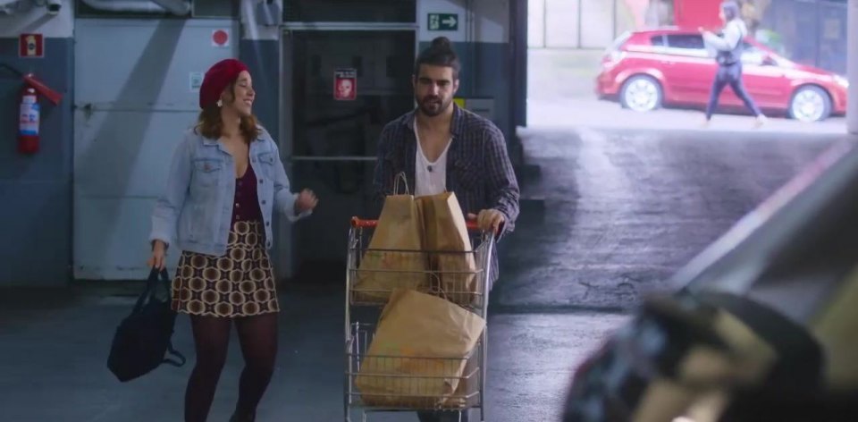 2006 Chevrolet Vectra [H]