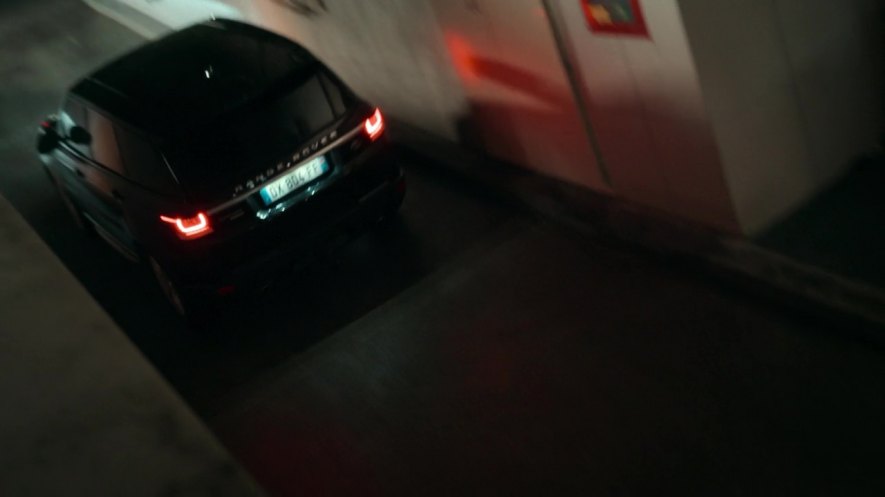 2015 Land-Rover Range Rover Sport 3.0 TDV6 [L494]