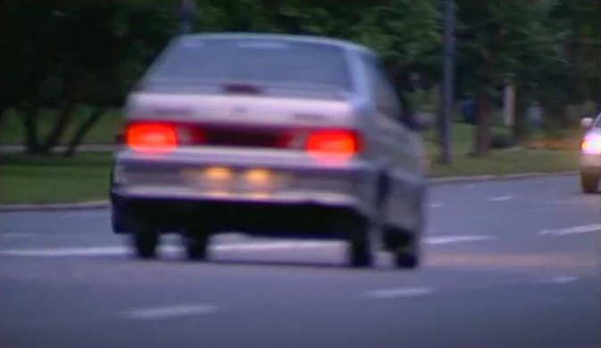 Lada Samara 2 [2115]