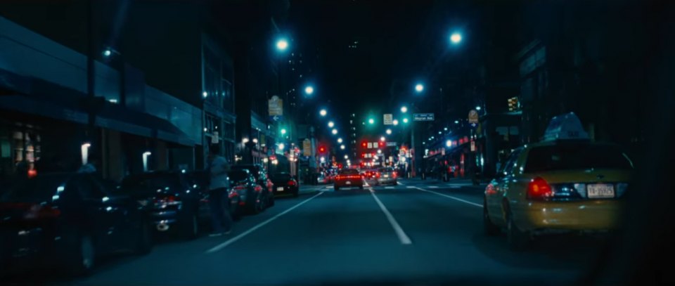 1998 Dodge Intrepid [LH]