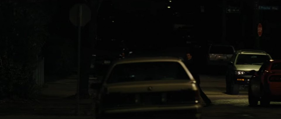 1996 Nissan Pathfinder [R50]