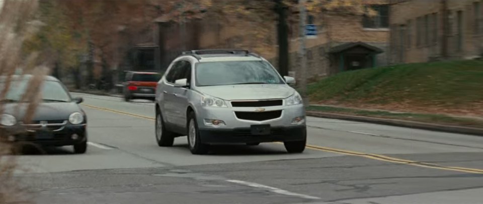 2003 Dodge Neon [PL]