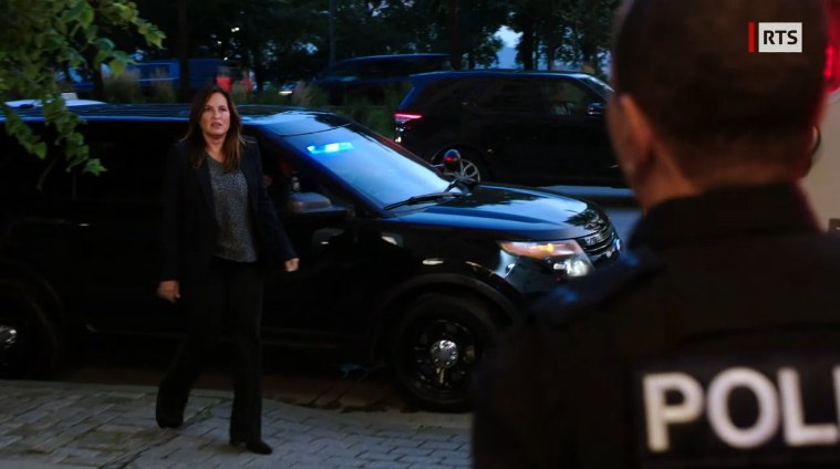 2020 Land-Rover Discovery Series V [L462]