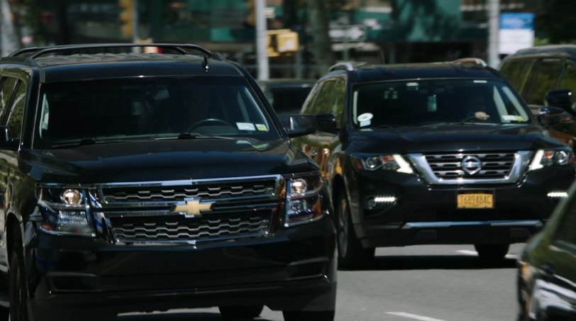 2018 Nissan Pathfinder [R52]