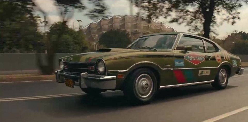 Ford Maverick