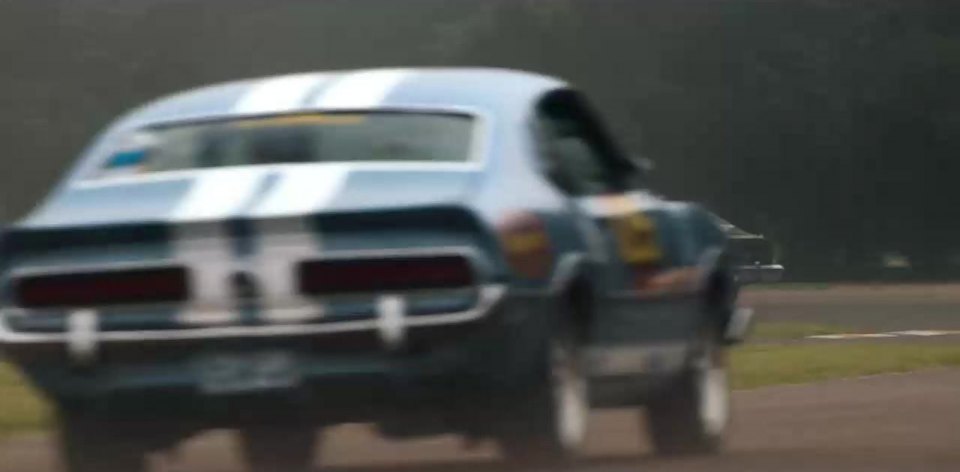 Ford Maverick