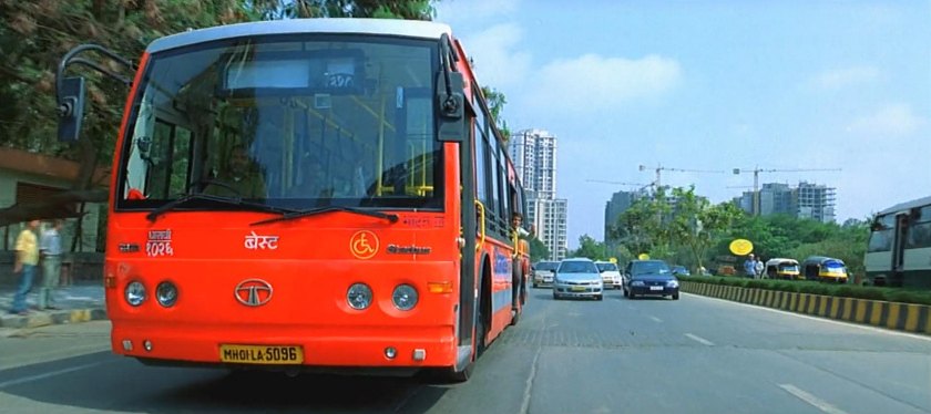 2005 Tata LPO 1613 TC Starbus