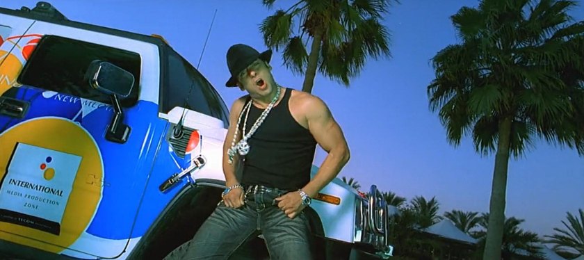 2003 Hummer H2 [GMT820]