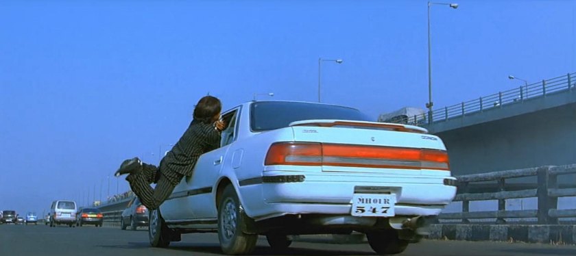 1990 Toyota Corona [T170]