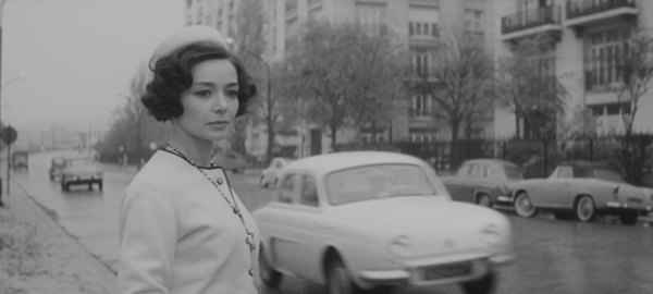 1961 Renault Dauphine [R1090]
