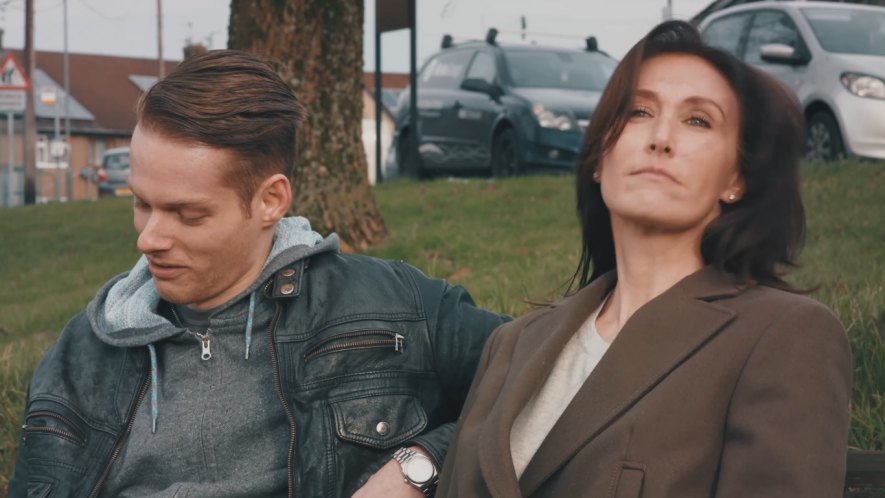 2007 Vauxhall Astravan MkV