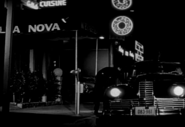 1946 Packard Clipper