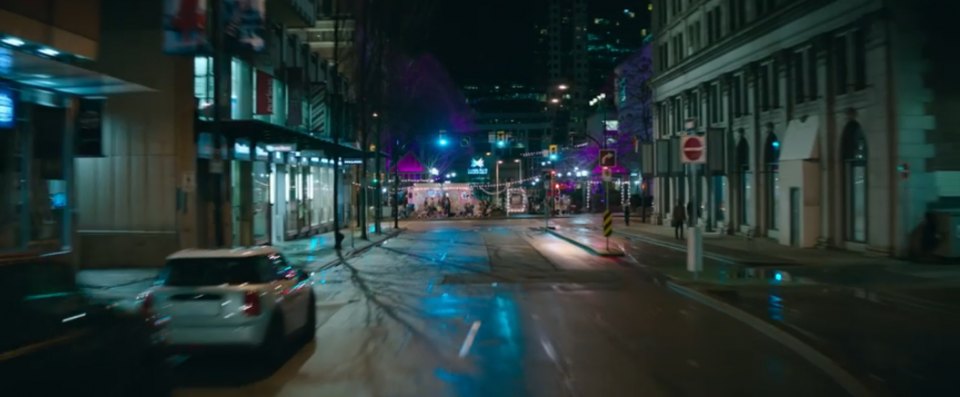 2014 MINI Cooper [F56]